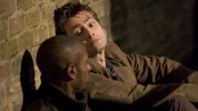 Doctor Who Episode 3.10: persos/acteurs 