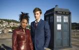 Doctor Who Promotion saison 3 