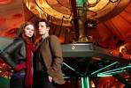 Doctor Who Promotion saison 5 