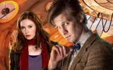 Doctor Who Amy Pond : Personnage de la srie 