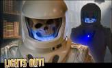 Doctor Who Vashta Nerada 