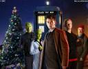 Doctor Who Promotion pisodes spciaux 