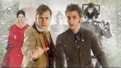 Doctor Who Promotion pisodes spciaux 