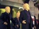 Doctor Who Autons 