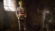 Doctor Who Siluriens 