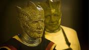 Doctor Who Siluriens 