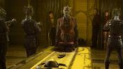 Doctor Who Siluriens 