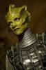 Doctor Who Siluriens 