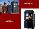 Doctor Who Wallpapers 