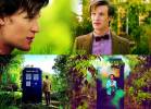 Doctor Who Wallpapers 