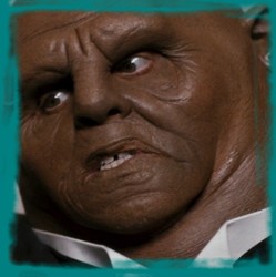 Doctor who: strax