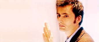 Doctor Who: Le dixième Docteur