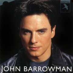 john barrowman cd