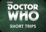 doctor who logo épisodes audios