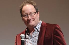 Doctor who: chris chibnall