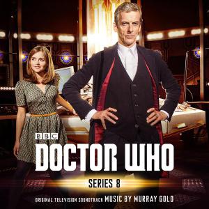 Doctor Who Hypnoweb : OST Saison 8