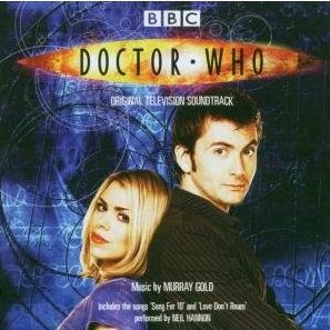 Doctor Who Hypnoweb : OST Saisons 1 et 3