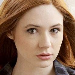 Doctor who: Amy Pond