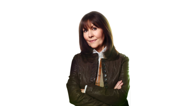 Doctor Who Hypnoweb : Sarah Jane Smith