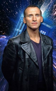 Doctor Who: Neuvième Docteur