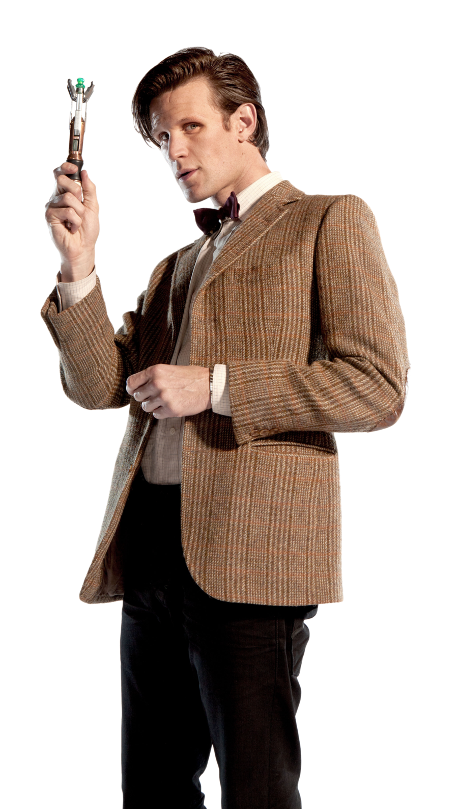 Doctor Who: Le onzième Docteur
