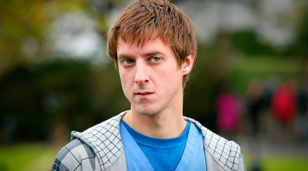 Doctor who: Rory Williams