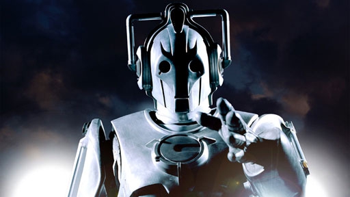 Cybermen - Le Règne des Cybermen