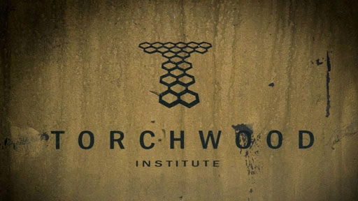 Torchwood - L'Armée des ombres 