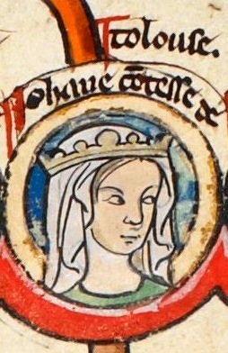 Jeanne d'Angleterre