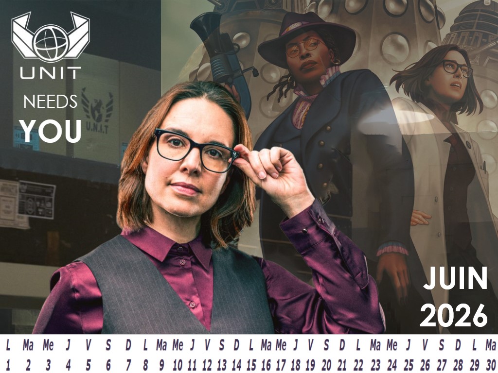 Calendrier Juin 2026 : Osgood dans Circuit Breaker