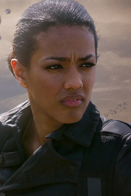 Martha Jones