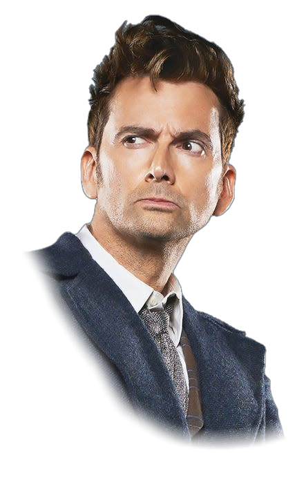 Doctor Who Hypnoweb : 14ème Docteur