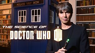 The Science of Doctor Who