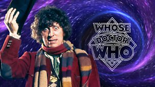 Whose Doctor Who