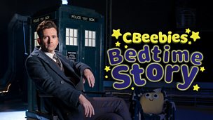 CBeebies The Bedtime Story