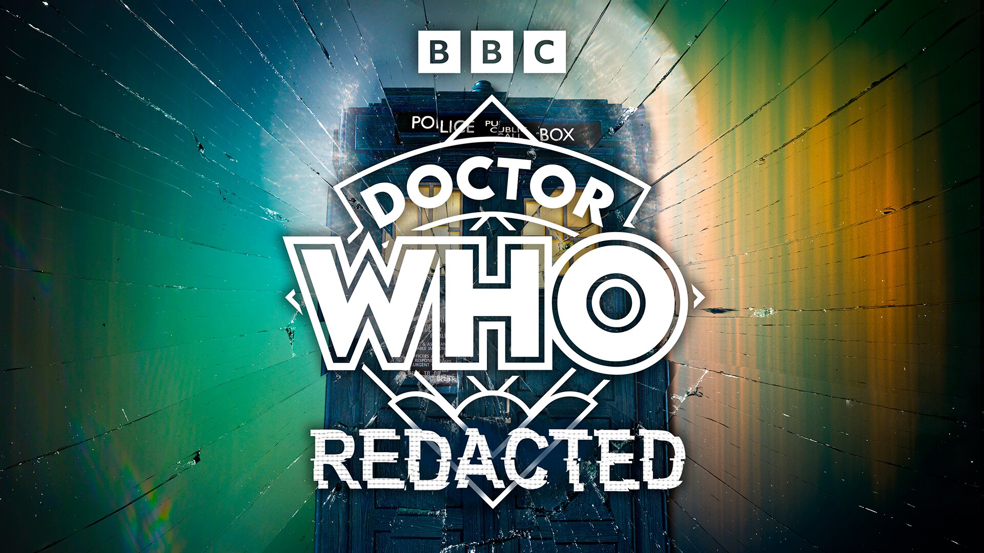 Doctor Who Hypnoweb : Doctor Who Redacted