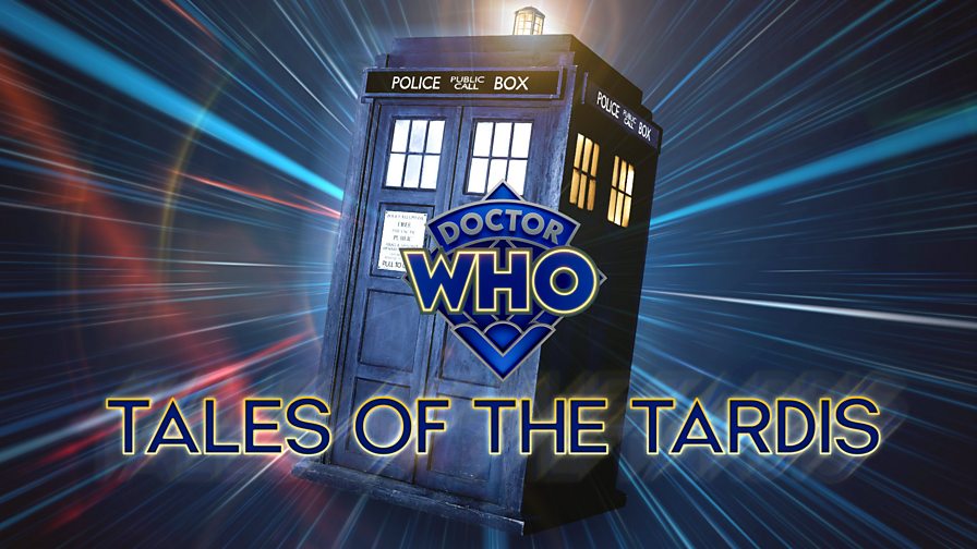 Doctor Who Hypnoweb : Tales of the Tardis