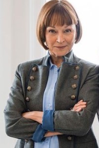 Tegan Jovanka
