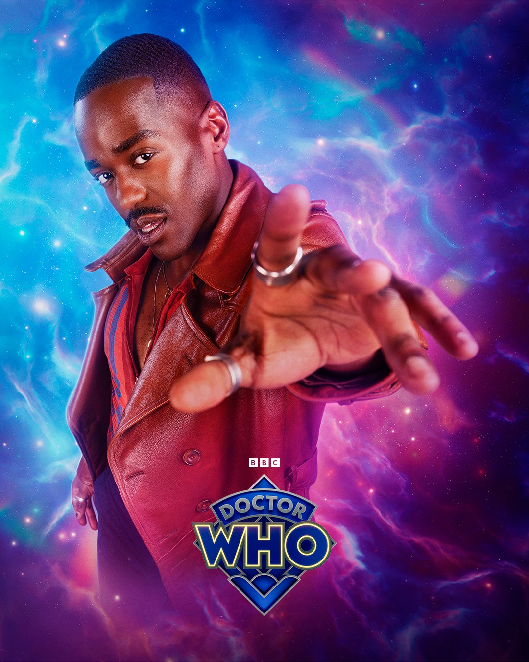 Doctor Who Hypnoweb : Le 15ème Docteur