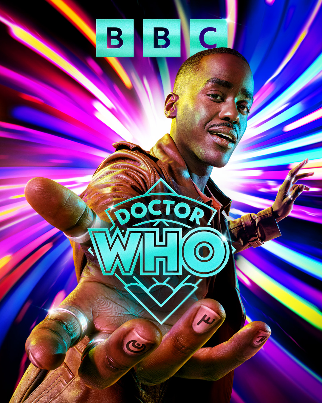 Doctor Who Hypnoweb : 15me Docteur