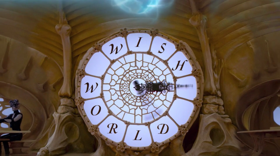 Visuel S02E07 Wish World
