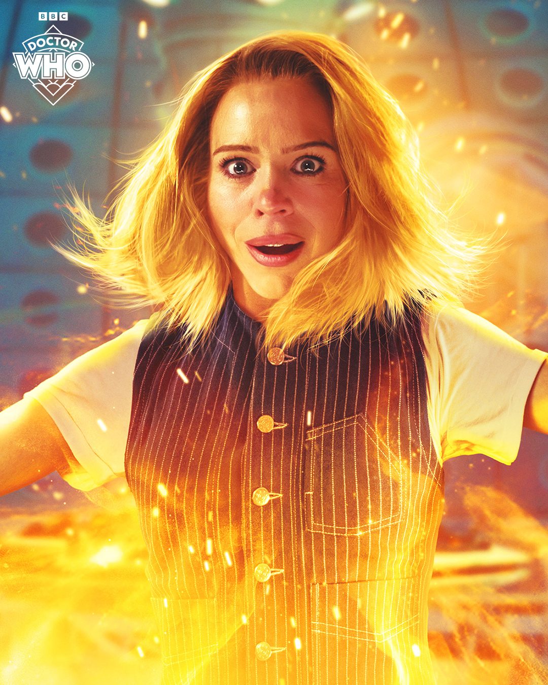 Logo Doctor Who