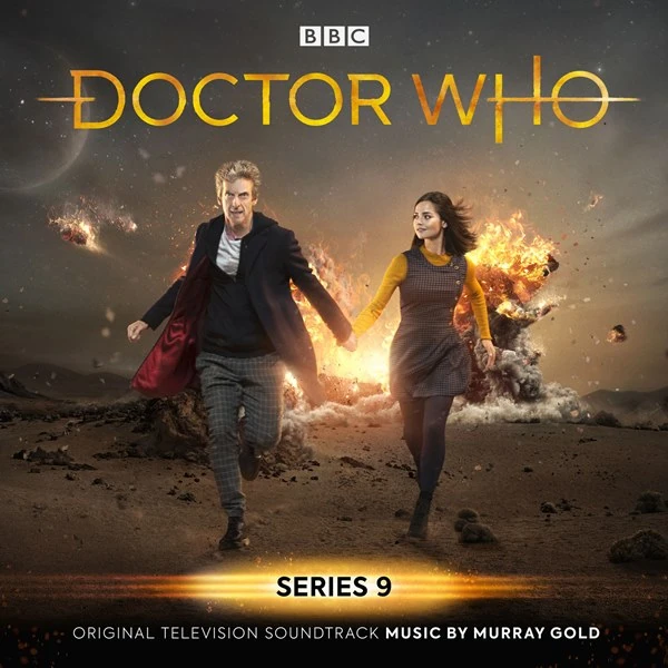 Doctor Who Hypnoweb : OST Saison 9