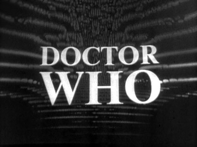 Doctor Who Hypnoweb : Logo du 2ème Docteur