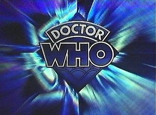 Doctor Who Hypnoweb : Logo des 3ème et 4ème Docteurs