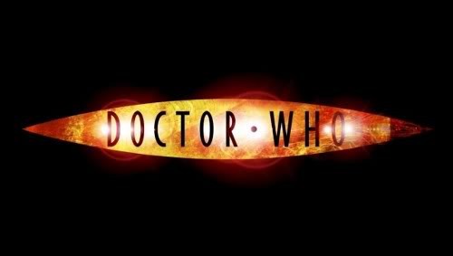 Doctor Who Hypnoweb : Logo 10ème Docteur