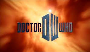 Doctor Who Hypnoweb : Logo 11ème Docteur