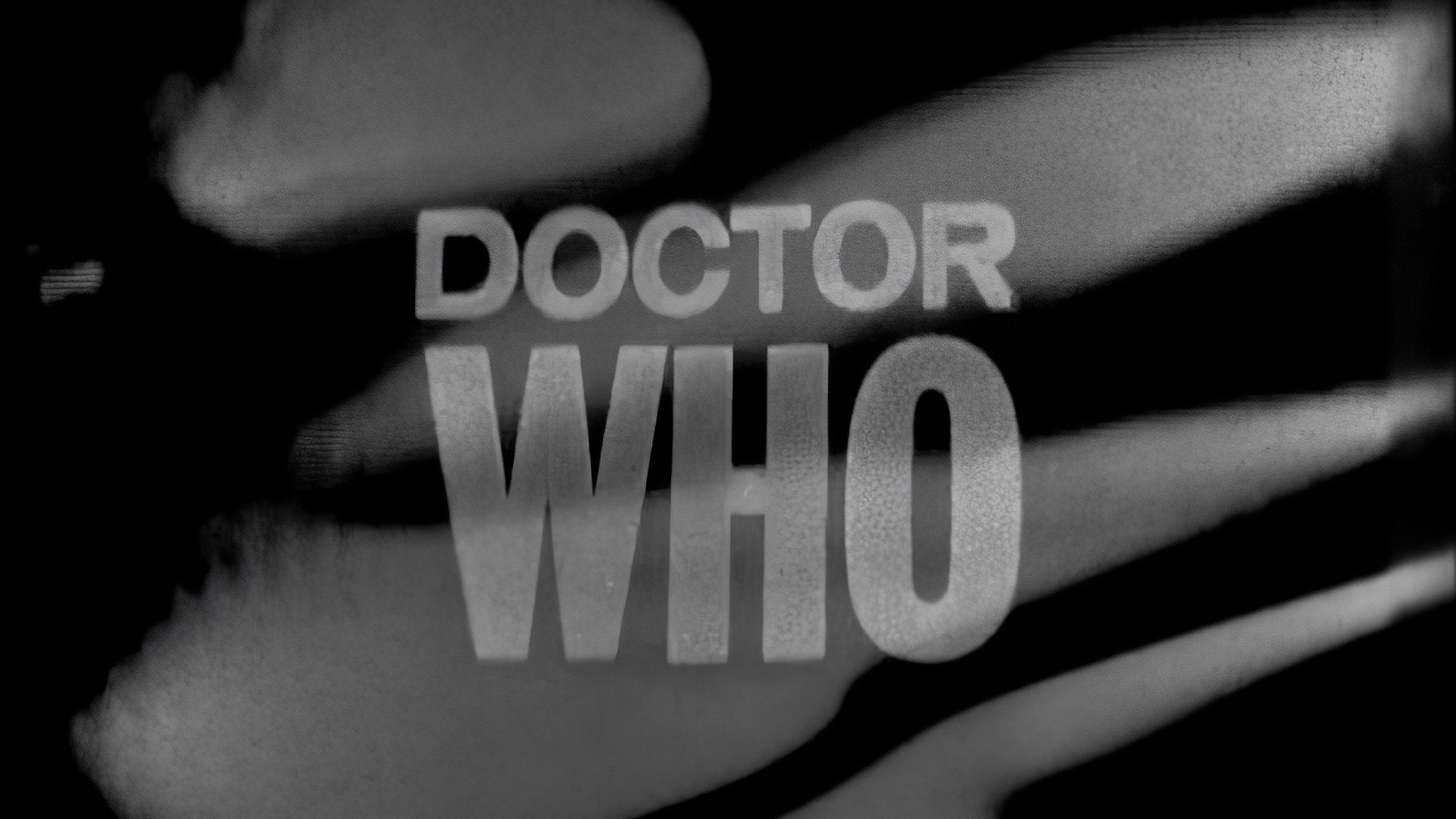 Doctor Who Hypnoweb : Logo du 1er Docteur