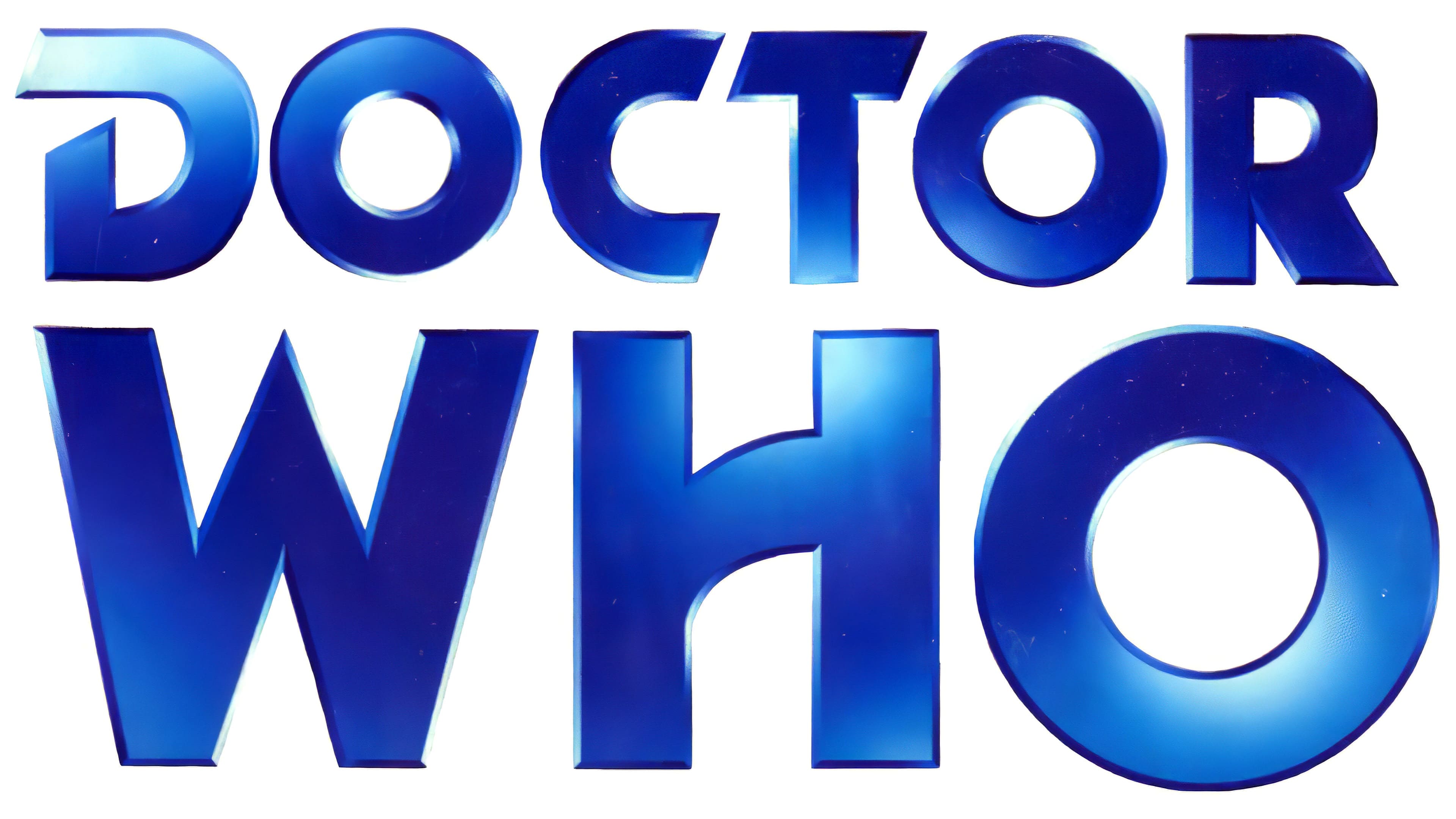 Doctor Who Hypnoweb : Logo 8ème Docteur