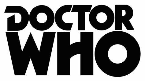 Doctor Who Hypnoweb : Logo 3ème Docteur